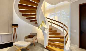 Imagem 4: SOBRADO COM 5 SUÍTES EM CAPÃO DA CANOA