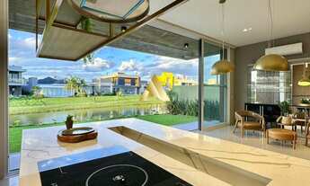 Imagem 6: SOBRADO COM 5 SUÍTES EM CAPÃO DA CANOA