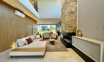 Imagem 7: SOBRADO COM 5 SUÍTES EM CAPÃO DA CANOA