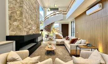 Imagem 3: SOBRADO COM 5 SUÍTES EM CAPÃO DA CANOA