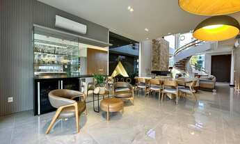 Imagem 2: SOBRADO COM 5 SUÍTES EM CAPÃO DA CANOA