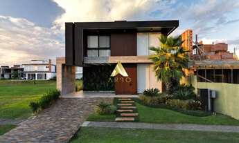 Imagem: SOBRADO COM 5 SUÍTES EM CAPÃO DA CANOA