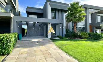 Imagem: LINDO SOBRADO NA BEIRA DO LAGO, PRONTO PARA