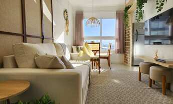 Imagem 2: Apartamento finamente mobiliado e decorado no bairro Navegantes em Capão da Canoa