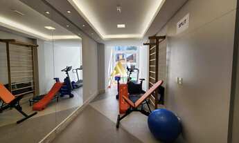 Imagem 7: Apartamento finamente mobiliado e decorado no bairro Navegantes em Capão da Canoa