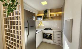 Imagem 3: Apartamento finamente mobiliado e decorado no bairro Navegantes em Capão da Canoa