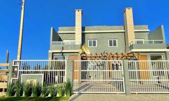 Imagem 2: SOBRADO DUPLEX COM PISCINA NA PRAIA DO BARCO / CAPÃO DA CANOA