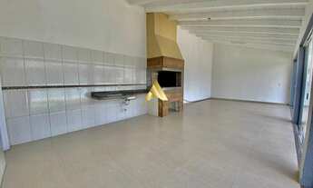 Imagem 7: CASA COM PISCINA NA PRAIA DO ARPOADOR / XANGRI-LÁ