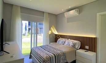 Imagem 7: Linda casa térrea no condomínio Blue em Xangri-lá