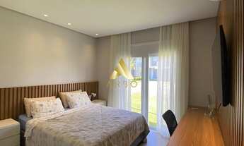 Imagem 6: Linda casa térrea no condomínio Blue em Xangri-lá