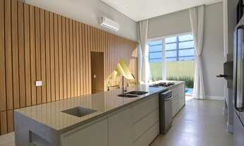 Imagem 5: Linda casa térrea no condomínio Blue em Xangri-lá