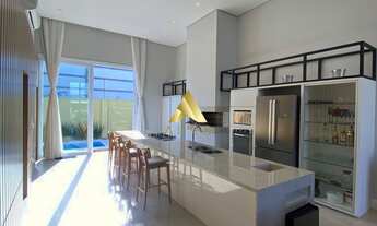 Imagem 4: Linda casa térrea no condomínio Blue em Xangri-lá