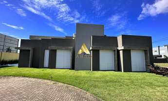 Imagem 2: Linda casa térrea no condomínio Blue em Xangri-lá