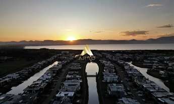 Imagem 2: LINDO SOBRADO EM CONDOMÍNIO FECHADO DE ALTO PADRÃO