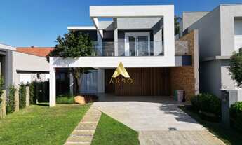 Imagem: LINDO SOBRADO EM CONDOMÍNIO FECHADO DE