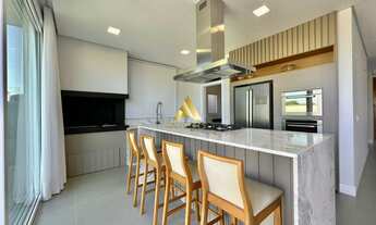 Imagem 5: LINDO SOBRADO EM CONDOMÍNIO FECHADO DE ALTO PADRÃO