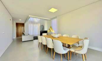 Imagem 6: LINDO SOBRADO EM CONDOMÍNIO FECHADO DE ALTO PADRÃO