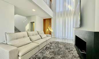 Imagem 4: LINDO SOBRADO EM CONDOMÍNIO FECHADO DE ALTO PADRÃO