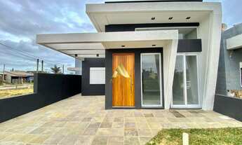 Imagem: CASA EM CAPÃO DA CANOA BAIRRO GUARANI