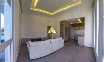 Imagem 5: CASA NEOCLÁSSICA NO BAIRRO GUARANI EM CAPÃO DA CANOA