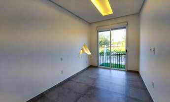 Imagem 3: CASA NEOCLÁSSICA NO BAIRRO GUARANI EM CAPÃO DA CANOA