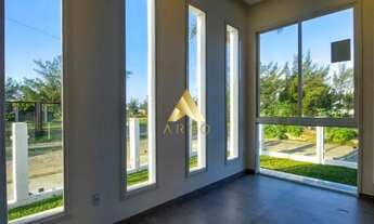 Imagem 2: CASA NEOCLÁSSICA NO BAIRRO GUARANI EM CAPÃO DA CANOA