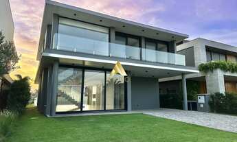 Imagem: SOBRADO À VENDA NO CONDOMÍNIO SENSE EM