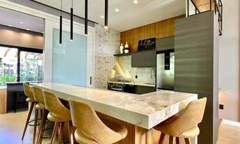 Imagem 6: CASA À VENDA NO CONDOMÍNIO CAPÃO ILHAS RESORT