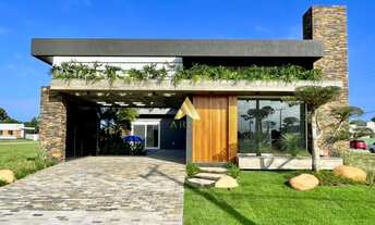 Imagem: LINDA CASA NO CONDOMÍNIO TERRASUL, EM CAPÃO