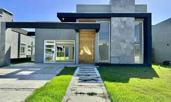 Imagem: CASA TÉRREA NO CONDOMÍNIO DUBAI