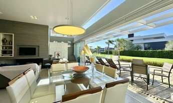 Imagem 5: CASA À VENDA NO CONDOMÍNIO ENSEADA LAGOS