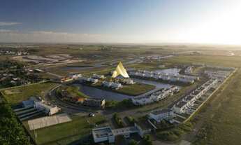 Imagem 1: SOBRADO À VENDA NO CONDOMÍNIO PÁTEO MARBELLA