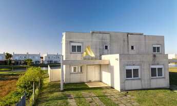 Imagem 2: SOBRADO À VENDA NO CONDOMÍNIO PÁTEO MARBELLA