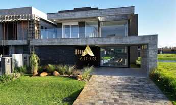 Imagem: SOBRADO À VENDA CONDOMÍNIO SUNSET!!!