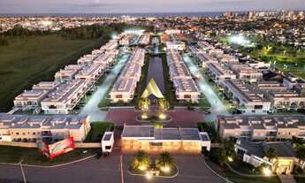 Imagem: SOBRADO À VENDA CONDOMÍNIO MURANO