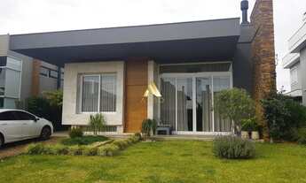 Imagem: CASA CONDOMÍNIO FECHADO VILLAGGIO ATLÂNTIDA