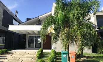 Imagem: EXCELENTE CASA TÉRREA NO CONDOMÍNIO CAPÃO