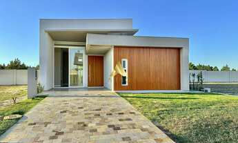 Imagem: CASA À VENDA CONDOMÍNIO ARENAS CURUMIM