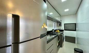 Imagem 7: APARTAMENTO COM INFRAESTRUTURA COMPLETA À VENDA!!!