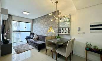 Imagem 5: APARTAMENTO COM INFRAESTRUTURA COMPLETA À VENDA!!!