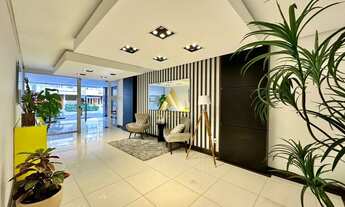 Imagem 2: APARTAMENTO COM SACADA DE FRENTE À VENDA