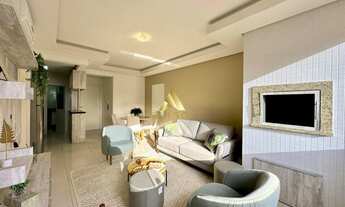 Imagem 3: APARTAMENTO COM SACADA DE FRENTE À VENDA