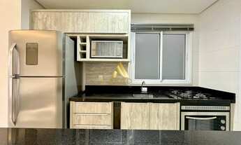 Imagem 6: APARTAMENTO COM SACADA DE FRENTE À VENDA