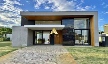 Imagem: CASA À VENDA NO CONDOMÍNIO SENSE