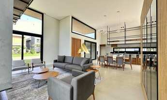 Imagem 2: CASA À VENDA NO CONDOMÍNIO SENSE