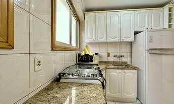 Imagem 6: APARTAMENTO COM SACADA DE FRENTE À VENDA