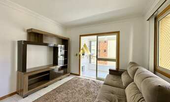 Imagem 3: APARTAMENTO COM SACADA DE FRENTE À VENDA