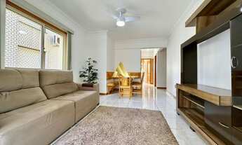 Imagem 4: APARTAMENTO COM SACADA DE FRENTE À VENDA