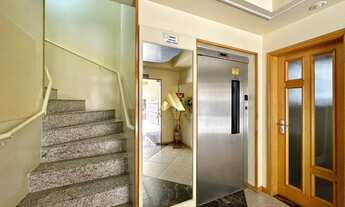 Imagem 2: APARTAMENTO COM SACADA DE FRENTE À VENDA