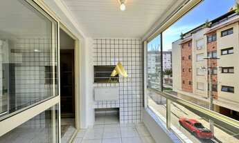 Imagem 7: APARTAMENTO COM SACADA DE FRENTE À VENDA